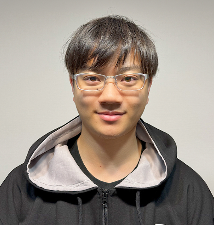 阿部 誠玄