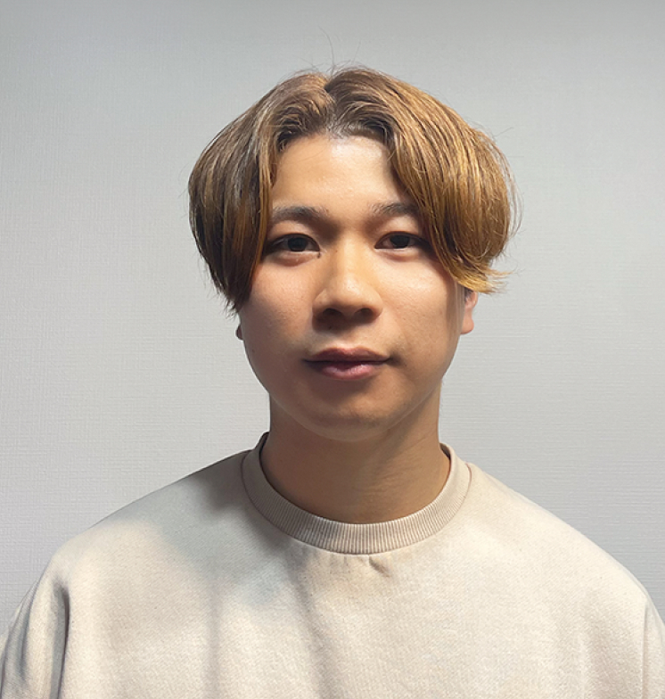 野口 海登