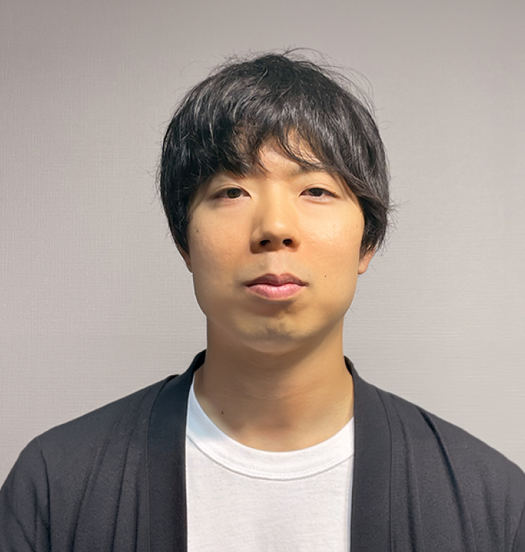 嶋田 龍太